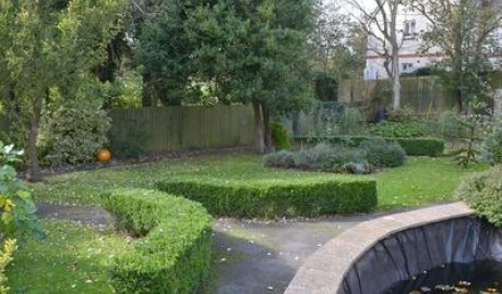 Accessible Waterside Detached House image