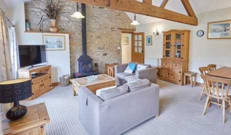 Mel House Cottages - Swift image