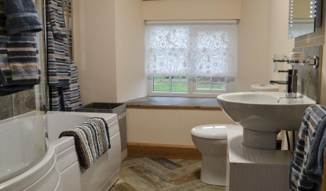 Accessible Farm House image