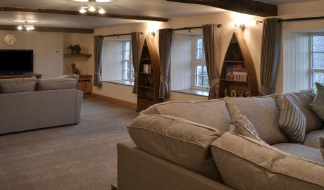 Accessible Farm House image