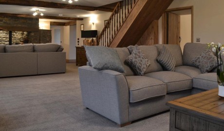 Accessible Farm House image