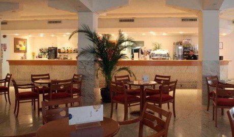 The Accessible beach hotel image