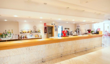 The Accessible beach hotel image