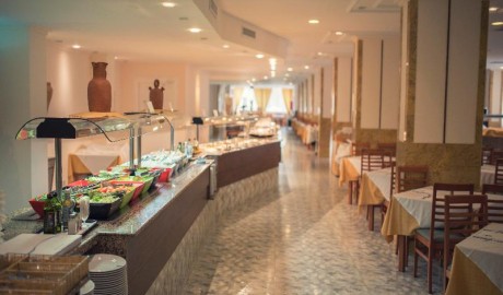 The Accessible beach hotel image