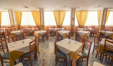 The Accessible beach hotel image