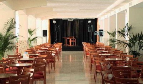 The Accessible beach hotel image