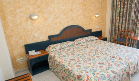 The Accessible beach hotel image