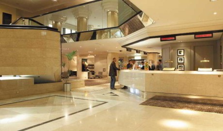 Accessible Tower Bridge Hotel image