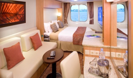 Celebrity Asian Cruises - Flight Cruise image
