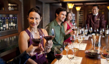 Celebrity Asian Cruises - Flight Cruise image