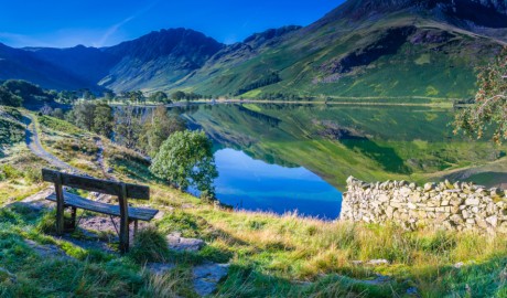 Classic Lake District - Coach holiday image