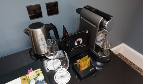 Accessible 5 Star Hotel image