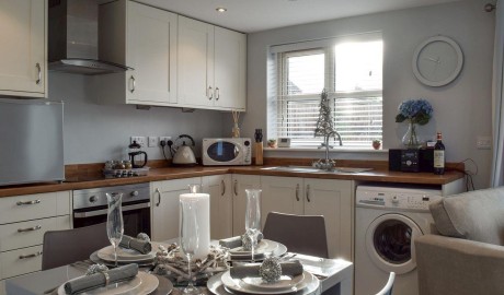 Seaside Lodge, Wrentham image
