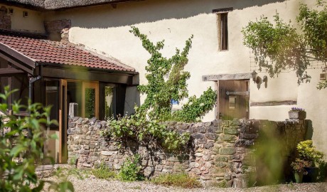 Cider Cottage image