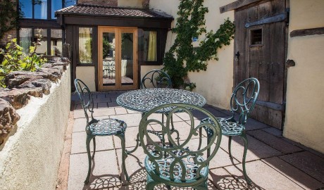 Cider Cottage image