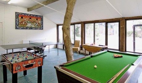 Cider Cottage image