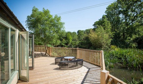 Cider Cottage image
