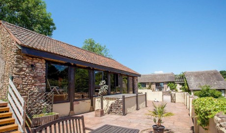 Cider Cottage image
