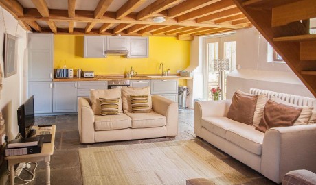 Cider Cottage image