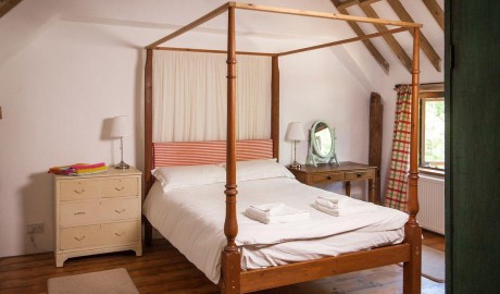 Cider Cottage image