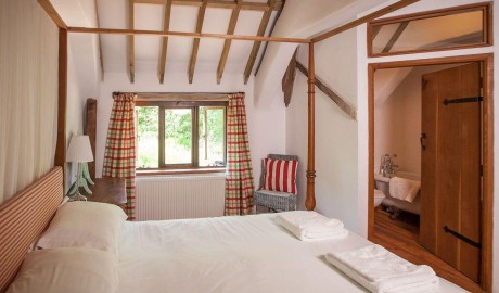 Cider Cottage image