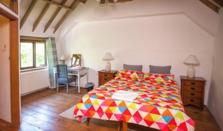 Cider Cottage image