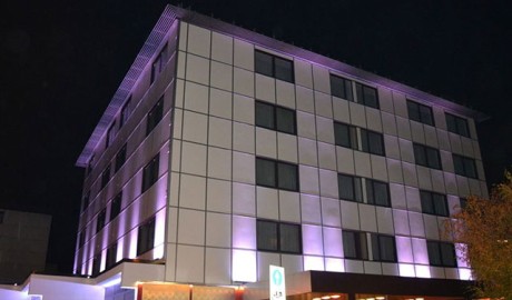 Hotel Palace image