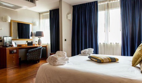 Hotel Palace image