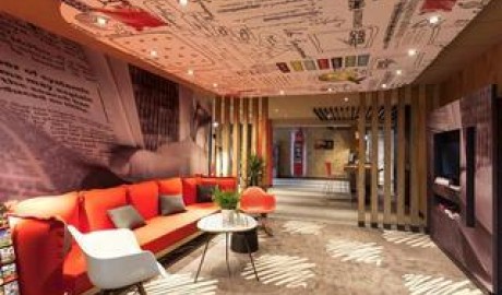 Accessible hotel image