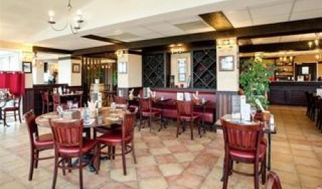 Accessible hotel image