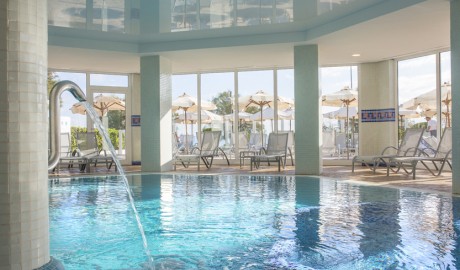 Seafront hotel image