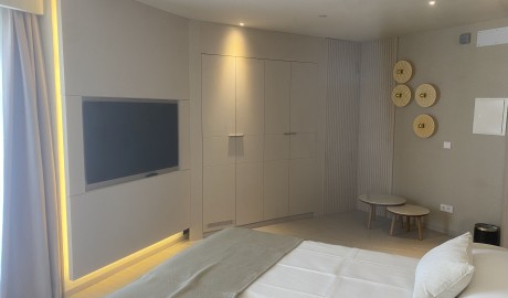 Seafront hotel image
