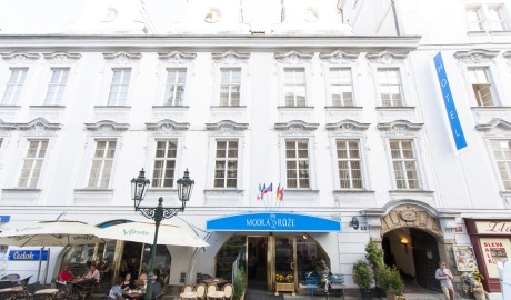 Historical Hotel image