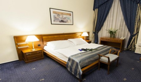 Historical Hotel image