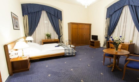 Historical Hotel image