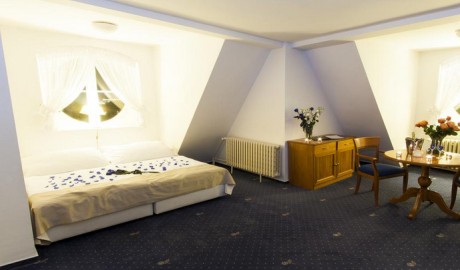 Historical Hotel image
