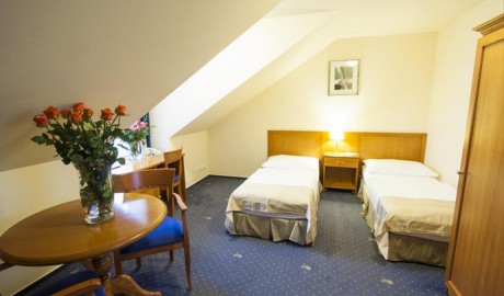 Historical Hotel image