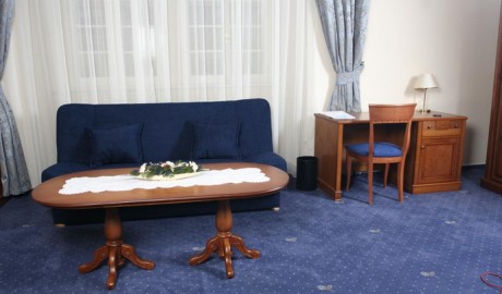 Historical Hotel image