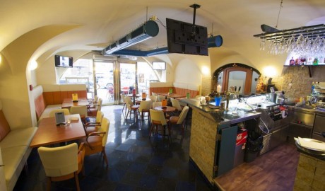 Historical Hotel image