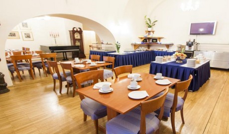 Historical Hotel image