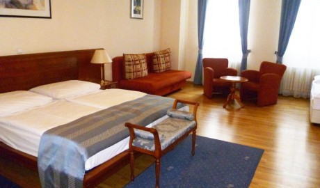 Historical Hotel image