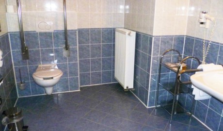 Historical Hotel image