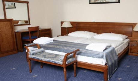 Historical Hotel image