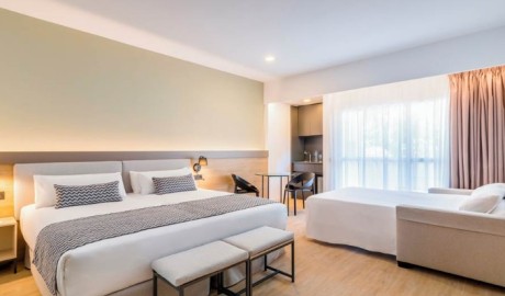 Andalusian hotel in Puerto Banus image