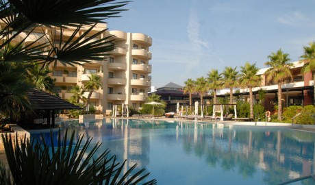 Exclusive Accessible Hotel & Spa image