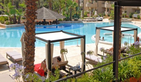 Exclusive Accessible Hotel & Spa image