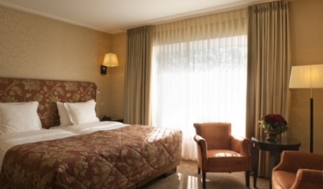 Grand Hotel image