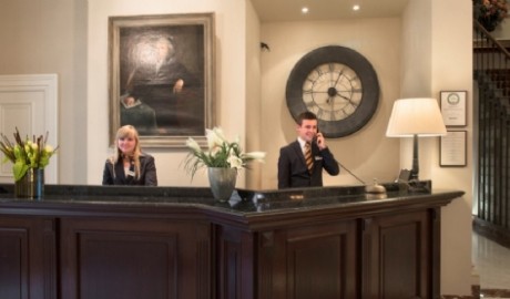 Grand Hotel image