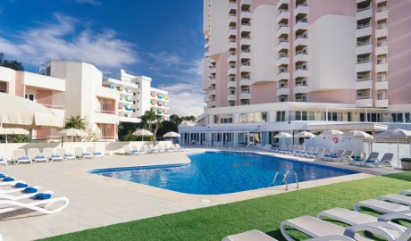Accessible Adults Only Hotel image