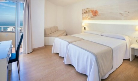 Accessible Adults Only Hotel image